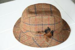 Nucky Thompson Irish Hat